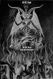 Otis : Sacro Infierno